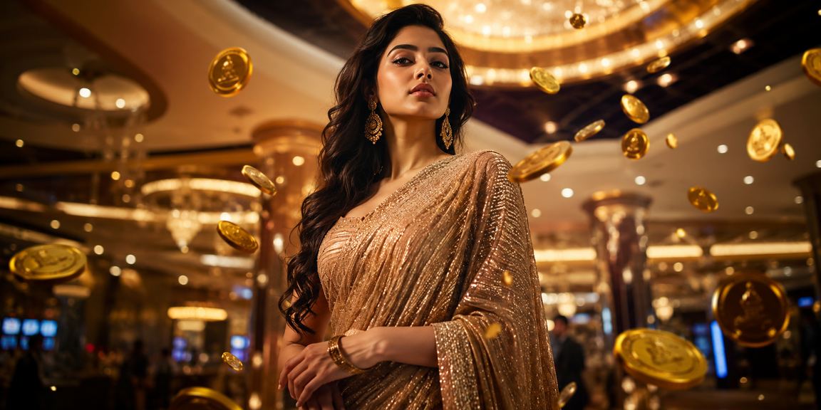 চিটাগাং রাতের জ্যাকপট ক্যাসিনো পরিবেশ